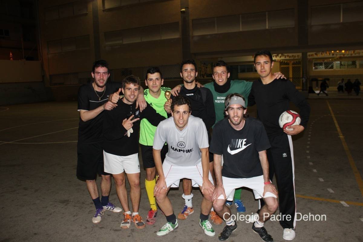 2014 03 28 III MEMORIAL JUAN CARLOS GÓMEZ NAVARRO (67)